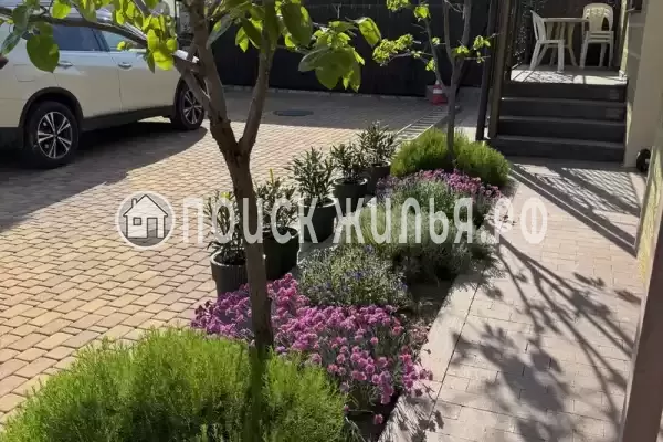 Гостевой дом «ЭлеОн Хаус», Кабардинка Гостевой дом «ЭлеОн Хаус», Кабардинка