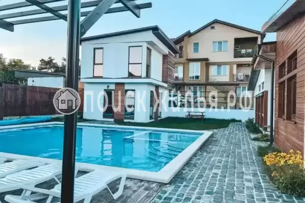 Гостевой дом «ЭлеОн Хаус», Кабардинка, Коллективная, д.61 Гостевой дом «ЭлеОн Хаус», Кабардинка, Коллективная, д.61