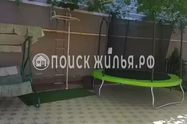 Гостевой дом «Удача», Витязево