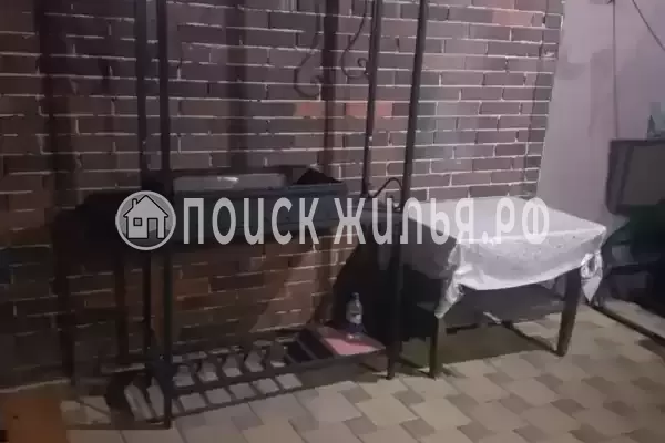 Гостевой дом «Удача», Витязево