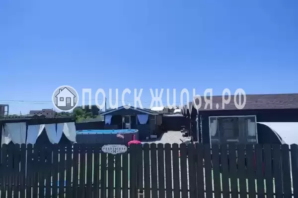 Частный сектор «Золотые дюны», Кучугуры