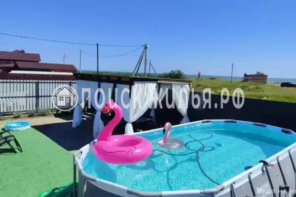 Частный сектор «Золотые дюны», Кучугуры