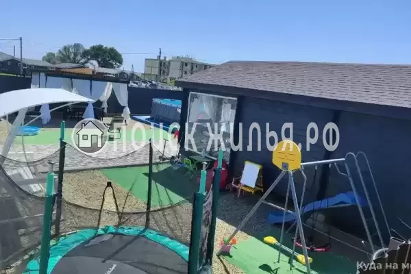 Частный сектор «Золотые дюны», Кучугуры