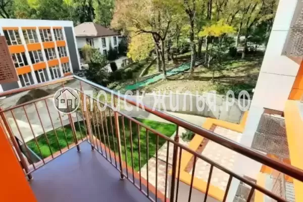 Апартаменты «На море», Джубга