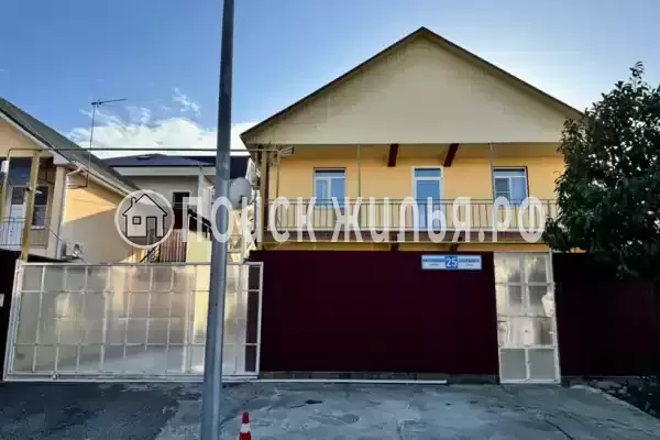 Гостевой дом «Донато», Сириус