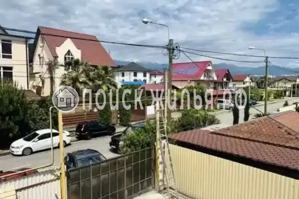 Гостевой дом «Донато», Сириус Гостевой дом «Донато», Сириус