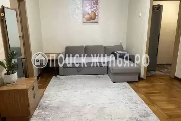 Квартира «У моря», Лазаревское