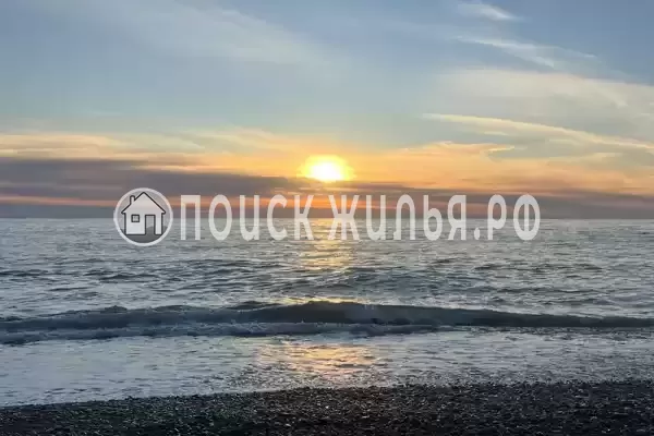 Квартира «У моря», Краснодарский край, Сочи, Лазаревское, Лазарева, д.54