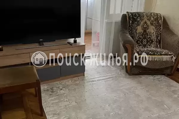 Квартира «У моря», Лазаревское