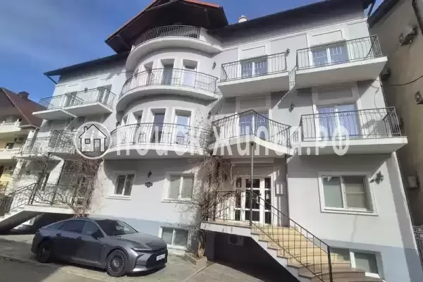 Частный сектор «Villa-Flora», Кабардинка