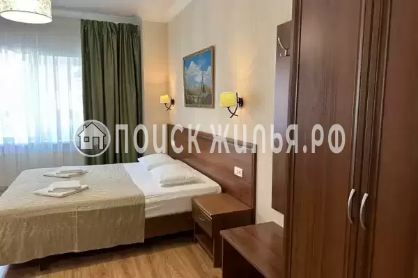 Частный сектор «Villa-Flora», Кабардинка