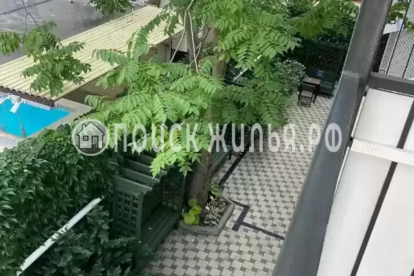 Частный сектор «Villa-Flora», Кабардинка