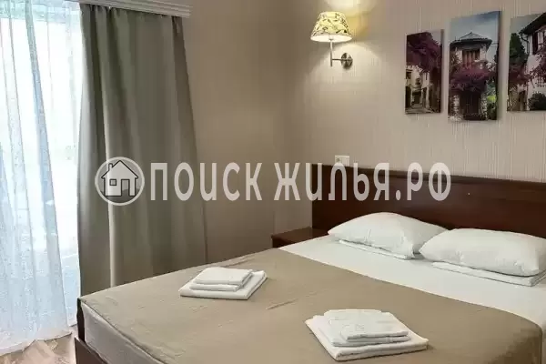 Частный сектор «Villa-Flora», Кабардинка