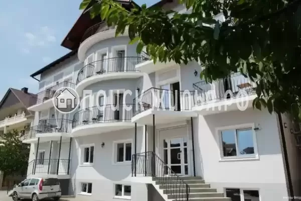 Частный сектор «Villa-Flora», Кабардинка