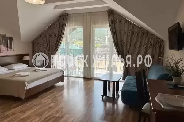 Частный сектор «Villa-Flora», Кабардинка