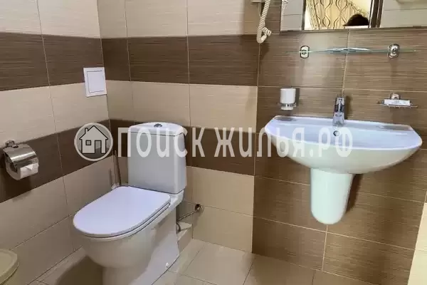 Частный сектор «Villa-Flora», Кабардинка