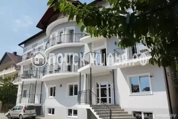 Частный сектор «Villa-Flora»