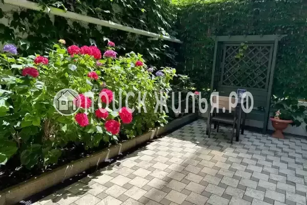 Частный сектор «Villa-Flora», Кабардинка