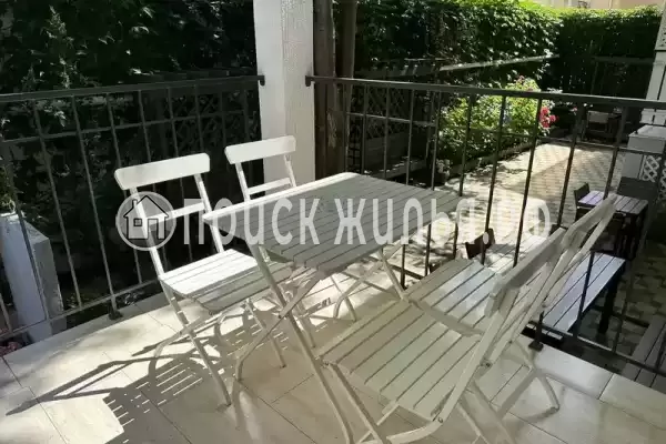 Частный сектор «Villa-Flora», Кабардинка