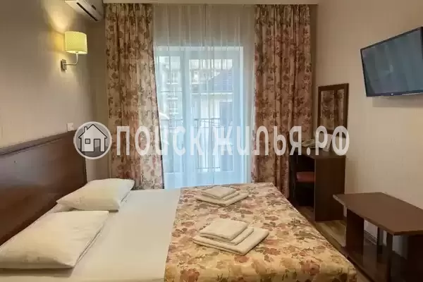 Частный сектор «Villa-Flora», Кабардинка