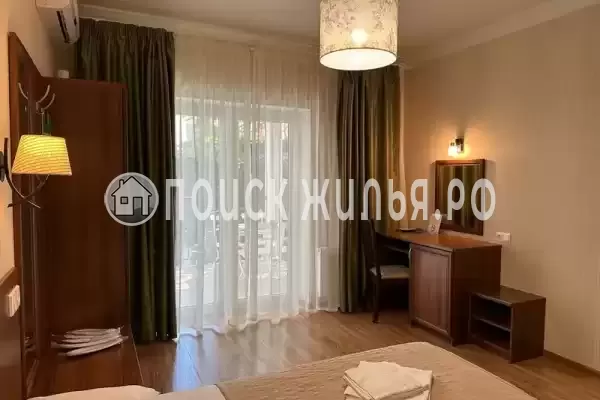 Частный сектор «Villa-Flora», Кабардинка