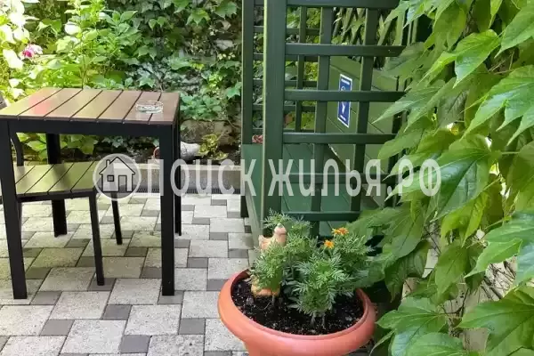 Частный сектор «Villa-Flora», Кабардинка