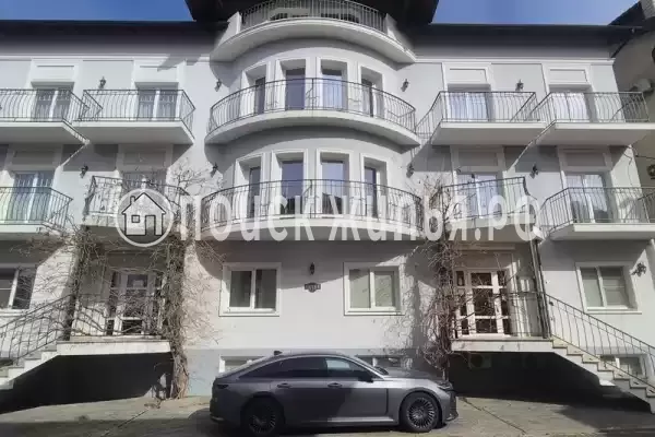 Частный сектор «Villa-Flora», Кабардинка