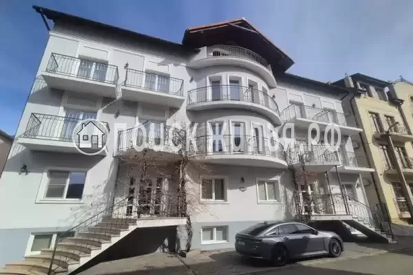 Частный сектор «Villa-Flora», Кабардинка