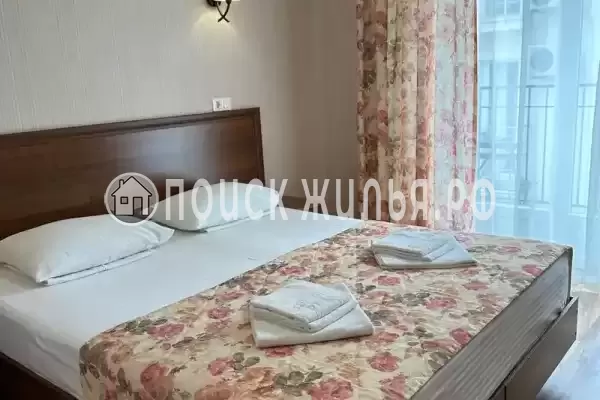 Частный сектор «Villa-Flora», Кабардинка