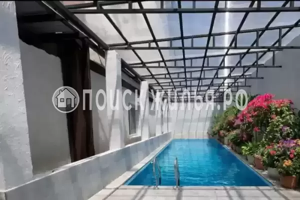 Гостевой дом «Яна», Геленджик, Адмирала Холостякова, д.11