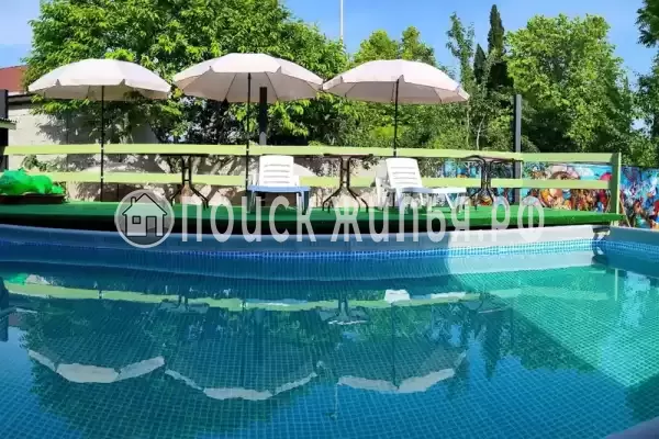 Частный сектор «Kulikov House», Амзара