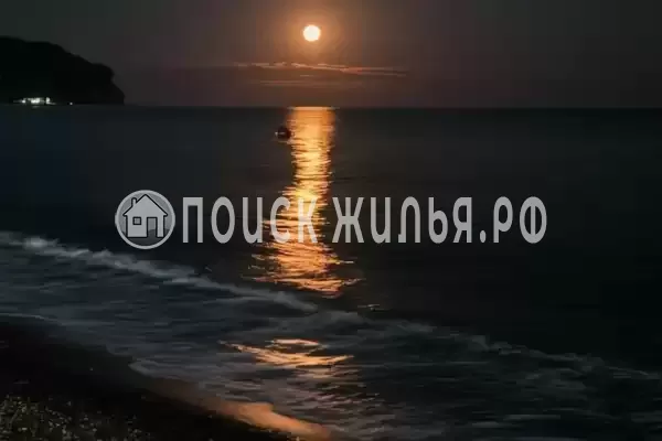 Гостевой дом «Лунный берег», Лдзаа Гостевой дом «Лунный берег», Лдзаа