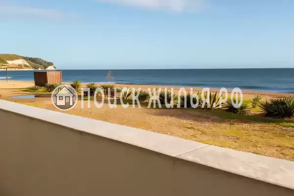 Гостевой дом «Лунный берег», Лдзаа Гостевой дом «Лунный берег», Лдзаа