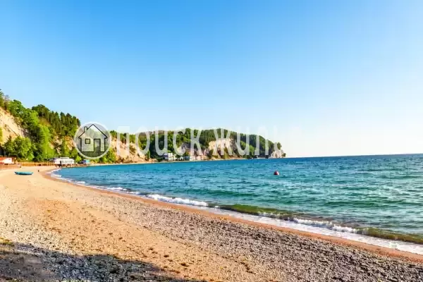 Гостевой дом «Лунный берег», Лдзаа Гостевой дом «Лунный берег», Лдзаа