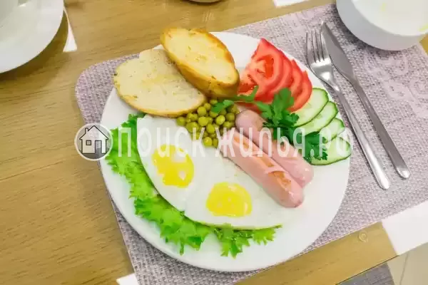 Гостиница «Абрикос Плюс», Геленджик Гостиница «Абрикос Плюс», Геленджик