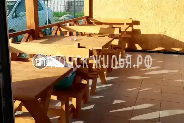 Частный сектор «Лдзаа», Пицунда