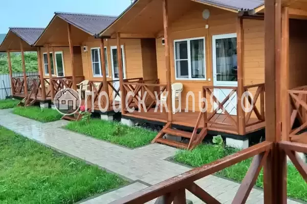 Частный сектор «Лдзаа», Пицунда, Агрба, д.44А