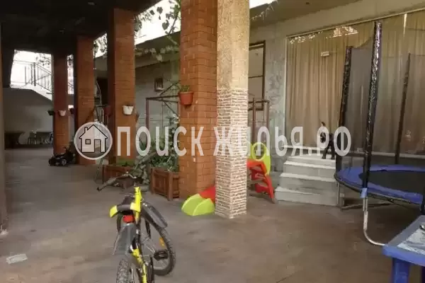 Гостевой дом «Villa Angelina», Витязево Гостевой дом «Villa Angelina», Витязево