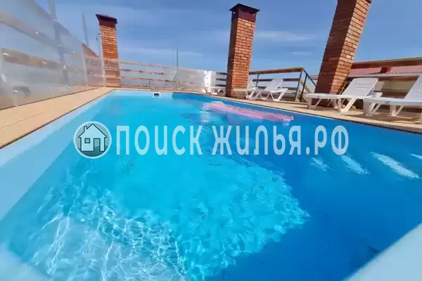 Гостевой дом «Villa Angelina», Витязево Гостевой дом «Villa Angelina», Витязево