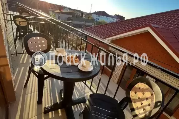 Гостевой дом «Villa Angelina», Витязево Гостевой дом «Villa Angelina», Витязево