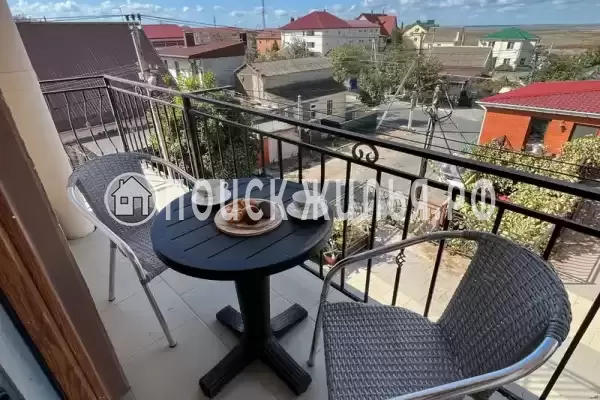 Гостевой дом «Villa Angelina», Витязево Гостевой дом «Villa Angelina», Витязево