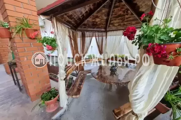 Гостевой дом «Villa Angelina», Витязево Гостевой дом «Villa Angelina», Витязево