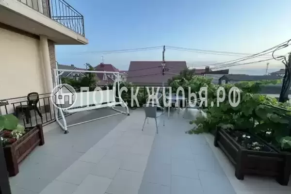 Гостевой дом «Villa Angelina», Витязево Гостевой дом «Villa Angelina», Витязево