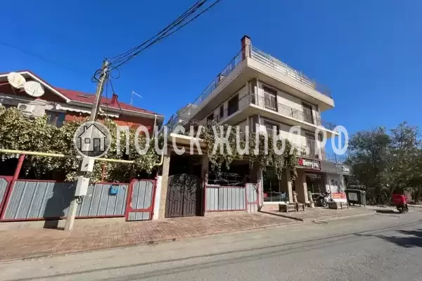 Гостевой дом «Villa Angelina», Витязево Гостевой дом «Villa Angelina», Витязево