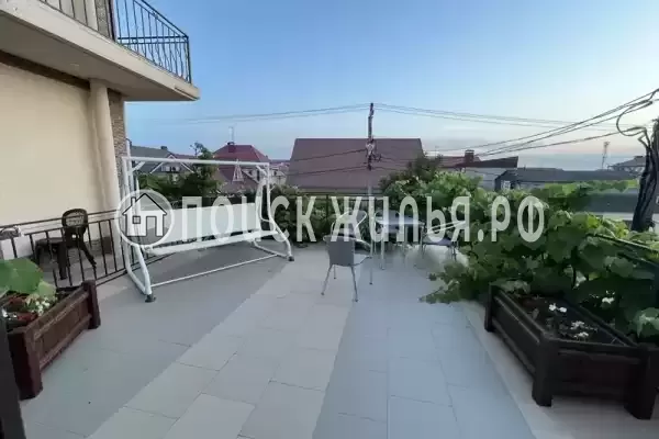 Гостевой дом «Villa Angelina», Витязево Гостевой дом «Villa Angelina», Витязево