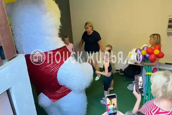 Гостевой дом «Villa Angelina», Витязево Гостевой дом «Villa Angelina», Витязево