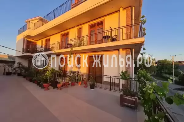 Гостевой дом «Villa Angelina», Витязево Гостевой дом «Villa Angelina», Витязево