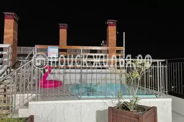 Гостевой дом «Villa Angelina», Витязево Гостевой дом «Villa Angelina», Витязево