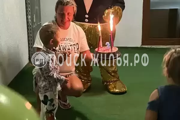 Гостевой дом «Villa Angelina», Витязево Гостевой дом «Villa Angelina», Витязево