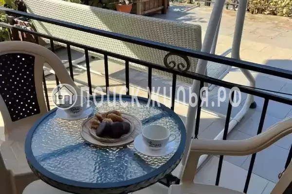 Гостевой дом «Villa Angelina», Витязево Гостевой дом «Villa Angelina», Витязево